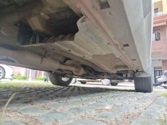 [武汉·鄂A] 二手长安长安CS552017款 1.5T 自动炫动型