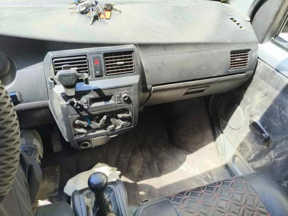 [苏州·皖N] 二手五菱汽车五菱荣光小卡2012款 1.5L双排基本型L3C