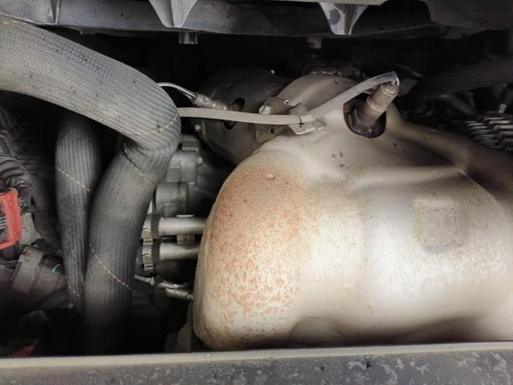 [宁波·浙B] 二手Jeep自由光2017款 2.4L 领先版