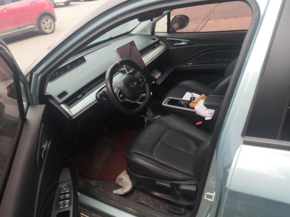 [金华·浙G] 二手哪吒汽车哪吒V2022款 潮 400 Lite