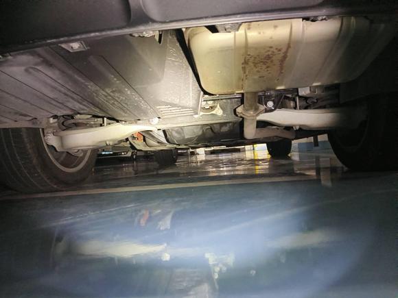 [成都·川A] 二手理想汽车理想ONE2021款 增程6座版