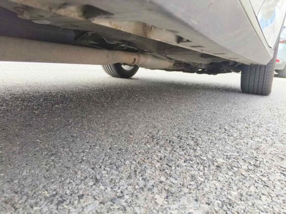 [嘉兴·冀D] 二手荣威荣威RX52016款 30T 两驱自动互联网智享版