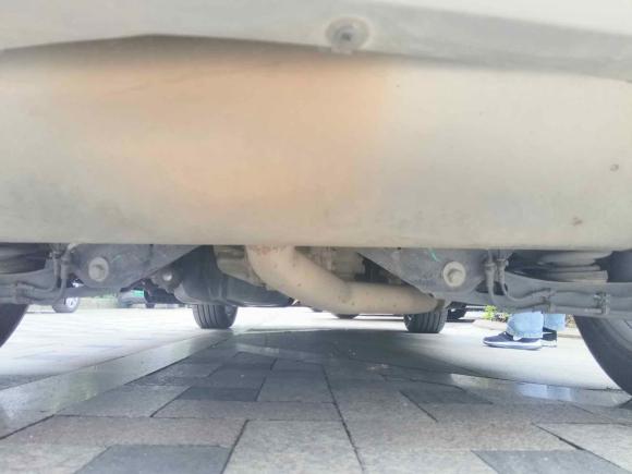 [常州·苏D] 二手凯迪拉克凯迪拉克XT52018款 28E 四驱铂金版