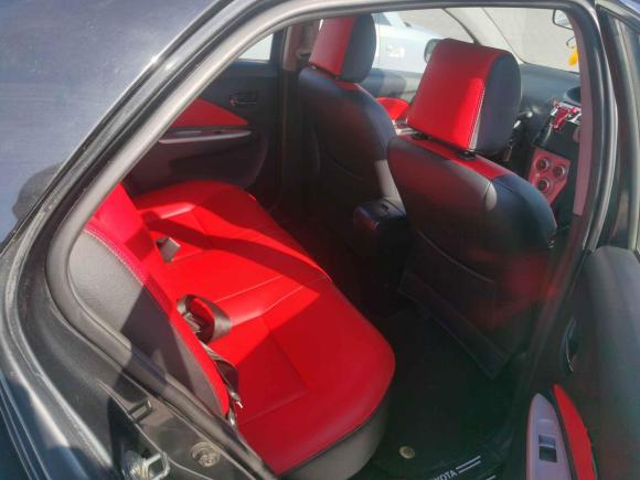 [嘉兴·浙F] 二手丰田威驰2008款 1.6L GL-S 运动版 AT