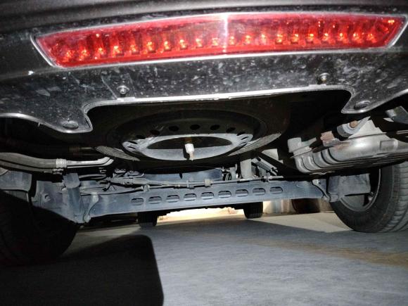 [上海·沪A] 二手别克别克GL82014款 3.0L XT豪华商务旗舰版