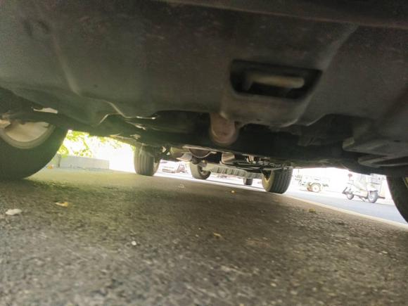 [温州·浙C] 二手长安长安CS752016款 1.5T 手动锋尚型