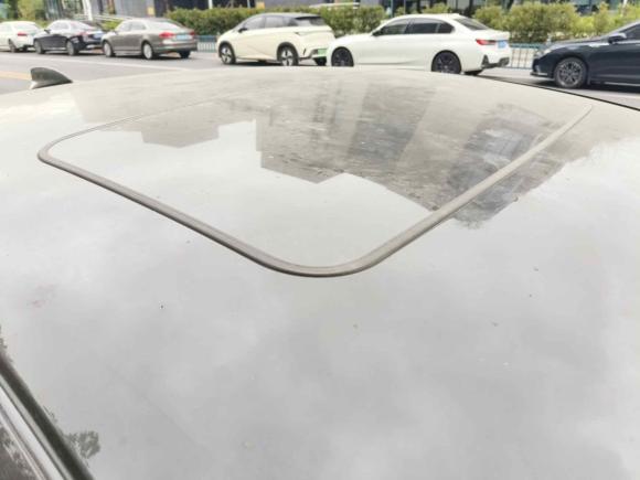 [南京·苏A] 二手别克君威2020款 552T 精英型