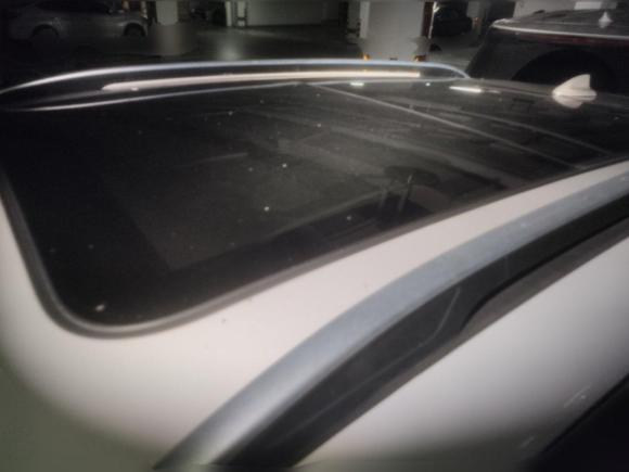 [南昌·赣A] 二手众泰众泰T7002017款 1.8T 双离合尊享型