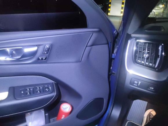 [深圳·粤B] 二手沃尔沃沃尔沃XC602020款 T5 四驱智远运动版