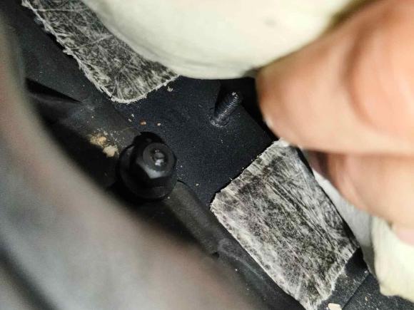 [广州·粤A] 二手奔驰奔驰M级2008款 ML 350 4MATIC动感型