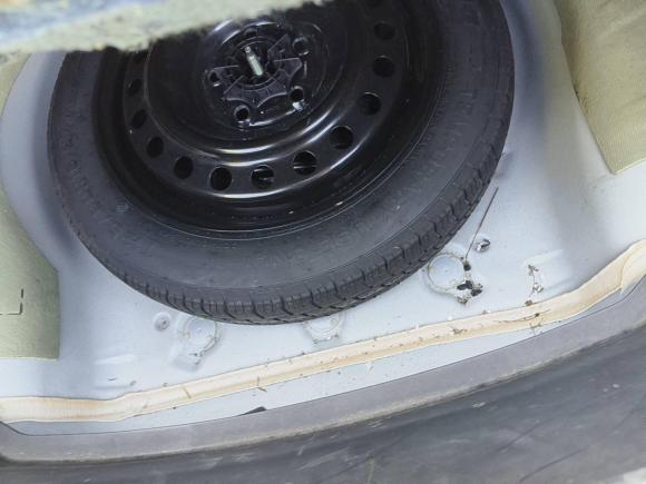 [上海·沪C] 二手雪佛兰迈锐宝2017款 1.5T 自动豪华版