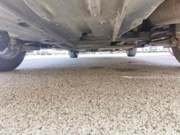 [苏州·苏E] 二手丰田雷凌2014款 1.6G CVT精英版