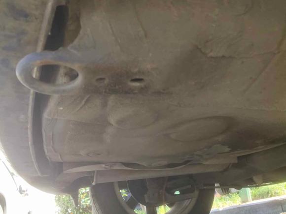 [杭州·浙A] 二手斯柯达晶锐2011款 1.4L 自动晶灵版