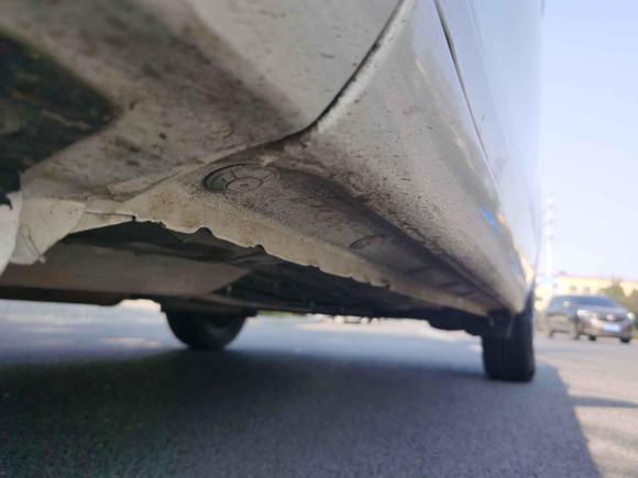 [青岛·鲁B] 二手丰田YARiS L 致炫2019款 1.5E CVT魅动版 国VI