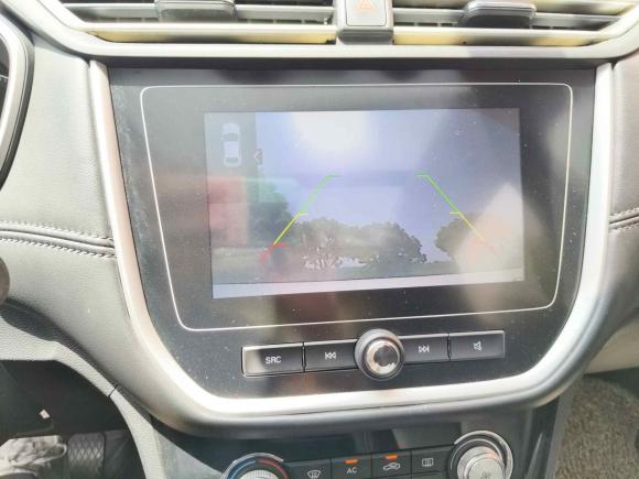 [温州·浙C] 二手荣威荣威RX32018款 1.6L 手动旗舰版