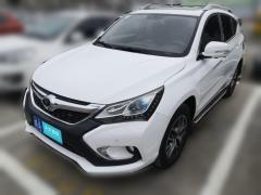 [合肥·皖A]比亚迪&nbsp;&nbsp;宋&nbsp;&nbsp;2016款1.5TI手动豪华型