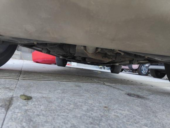 [温州·浙C] 二手吉利汽车吉利ICON2020款 1.5TD i9