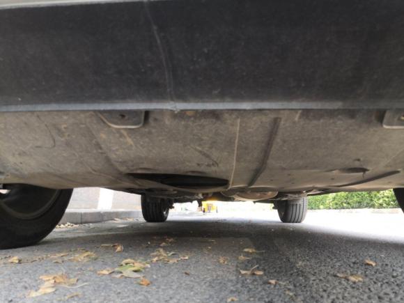 [北京·京N] 二手广汽传祺传祺GS82017款 320T 四驱豪华智联版（七座）