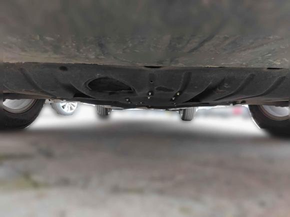 [合肥·皖A] 二手Jeep自由光2016款 2.0L 优越版