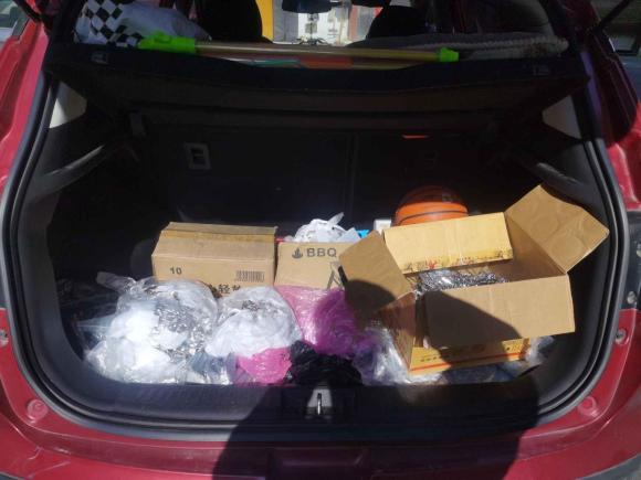 [义乌·浙G] 二手东南东南DX32016款 1.5L 手动尊贵型