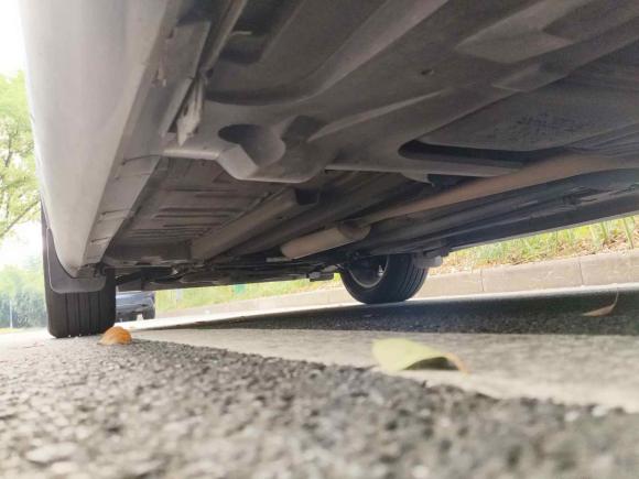 [无锡·苏B] 二手DSDS 62014款 1.6T 雅致版THP160