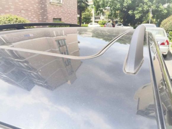 [嘉兴·浙F] 二手雪佛兰探界者2018款 535T 自动驰界版