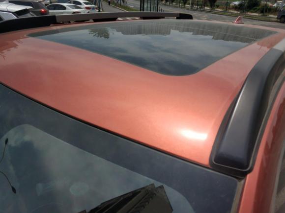 [济南·鲁A] 二手哈弗哈弗大狗2021款 改款 1.5T DCT两驱马犬版