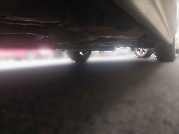 [成都·川A] 二手丰田RAV4荣放2011款 2.0L 自动四驱版