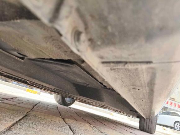 [北京·京A] 二手红旗红旗H52020款 1.8T 自动智联旗享版