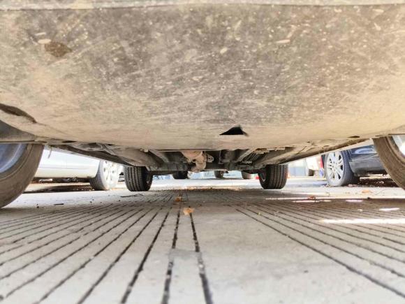 [杭州·浙D] 二手三菱欧蓝德2020款 2.0L 两驱畅享版 5座