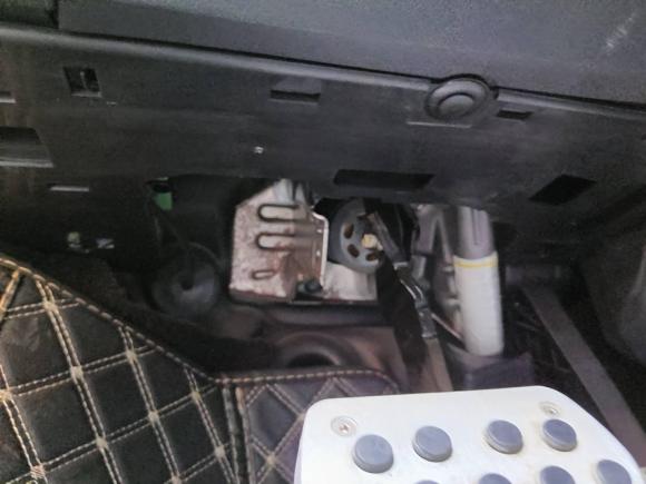 [济南·鲁A] 二手DSDS 52014款 1.6T 雅致版THP160