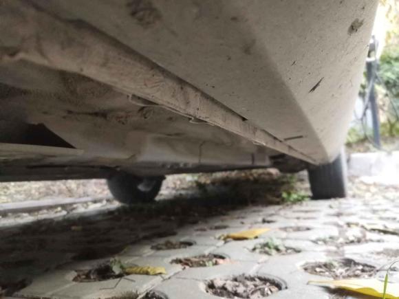 [合肥·皖A] 二手宝骏宝骏RM-52019款 1.5T CVT 24小时在线精英型 6座