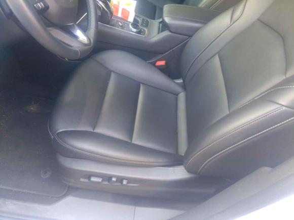 [青岛·鲁B] 二手凯迪拉克凯迪拉克XT42021款 28T 两驱豪华型