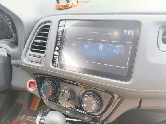 [广州·粤S] 二手本田缤智2020款 1.5L CVT豪华版