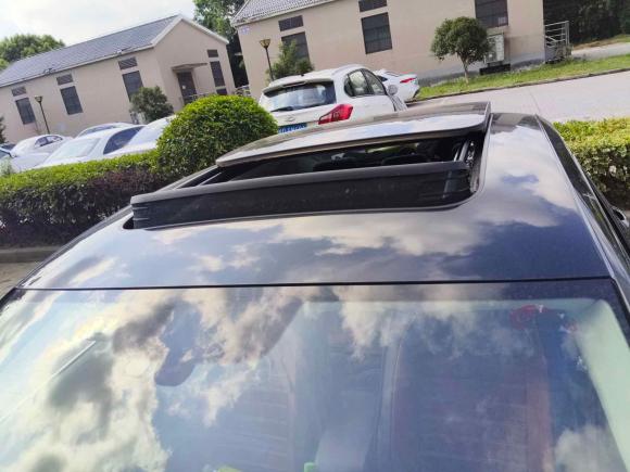 [上海·豫N] 二手大众迈腾2017款 330TSI DSG 豪华型