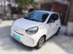 [上海·沪A] 荣威科莱威CLEVER2020款 都市风尚版