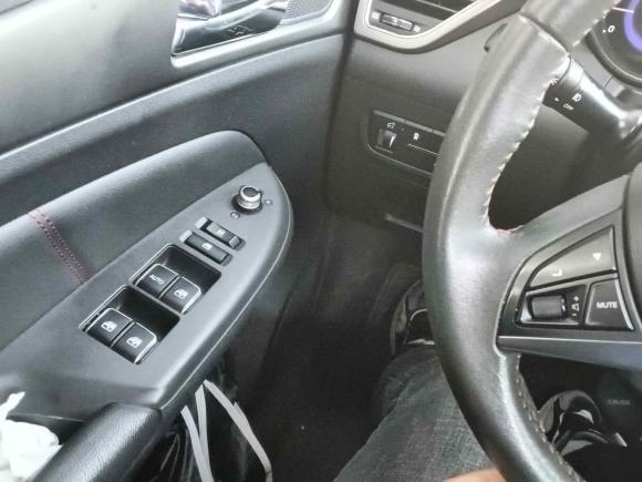 [苏州·苏E] 二手长安长安CS752014款 1.8T 自动尊贵型 国IV