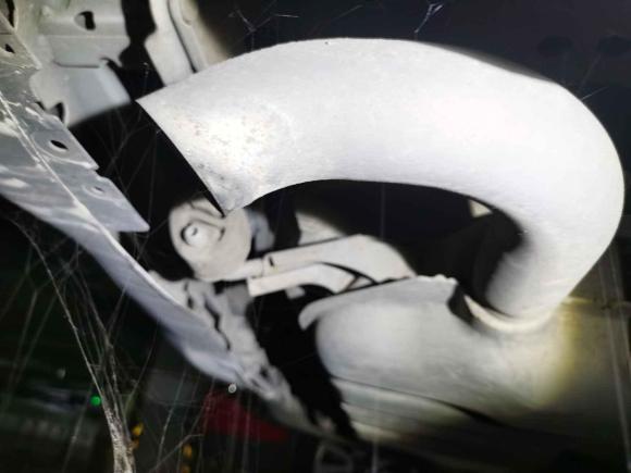 [宁波·浙B] 二手马自达马自达3 昂克赛拉2016款 三厢 1.5L 自动豪华型