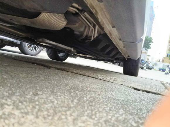 [深圳·粤B] 二手福特锐界2021款 PLUS EcoBoost 245 四驱ST-Line 7座