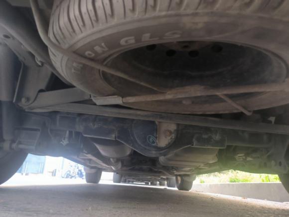 [杭州·浙A] 二手五菱汽车五菱宏光2010款 1.4L舒适型