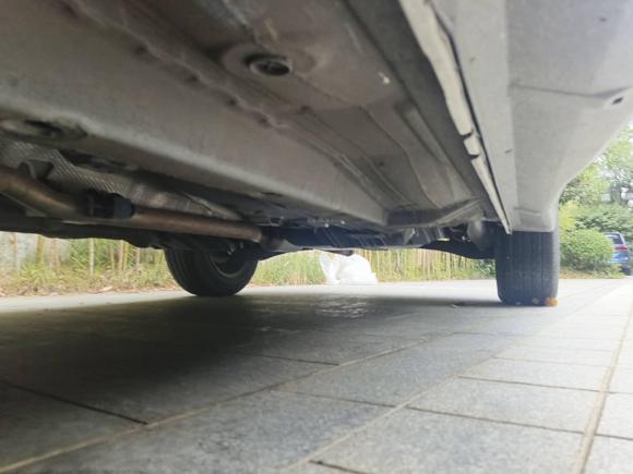 [杭州·吉A] 二手三菱劲炫ASX2018款 1.6L 手动两驱时尚版