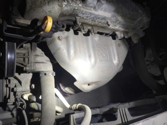 [南京·苏L] 二手宝骏宝骏3102016款 1.2L 手动超值型