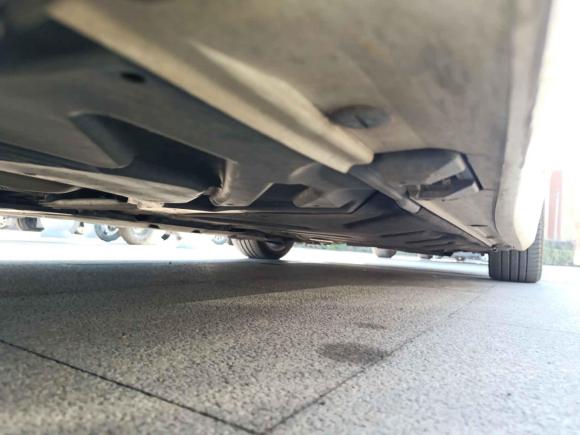 [合肥·皖A] 二手奔驰奔驰B级2015款 B 200 动感型