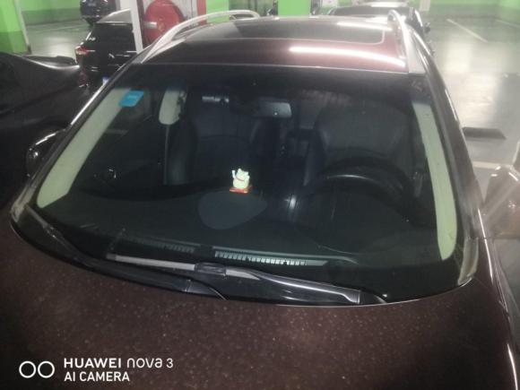 [上海·沪B] 二手英菲尼迪英菲尼迪QX502015款 2.5L 舒适版