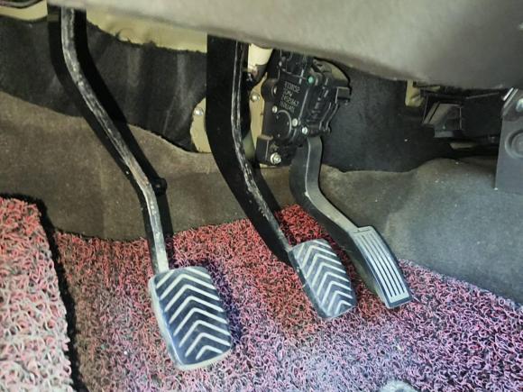 [台州·川K] 二手五菱汽车五菱宏光2015款 1.5L S 基本型国V