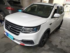 [南通·苏F]东风风行&nbsp;&nbsp;风行SX6&nbsp;&nbsp;2016款 2.0L 手动豪华型