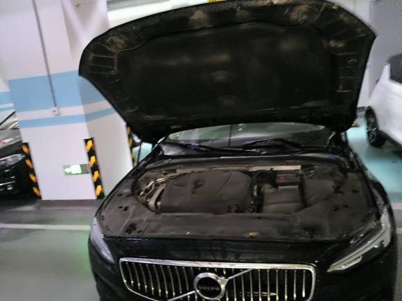 [嘉兴·浙F] 二手沃尔沃沃尔沃S902017款 T4 智远版