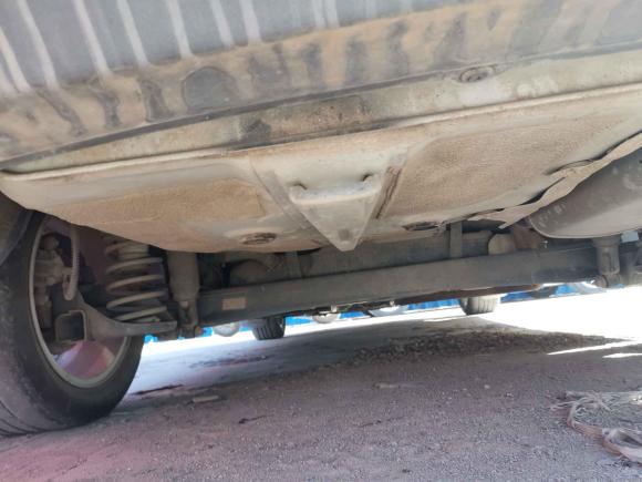 [广州·粤Y] 二手现代朗动2012款 1.6L 手动时尚型