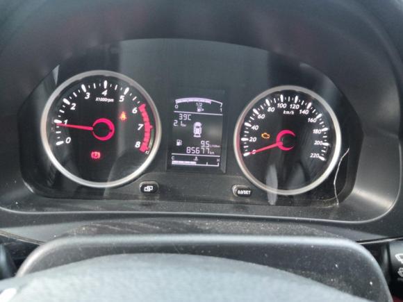 [济南·鲁A] 二手东风风行风行T52020款 1.6L 手动舒适型 国VI