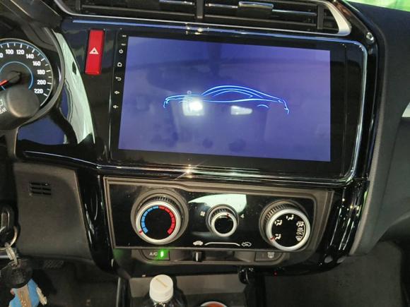 [上海·沪G] 二手本田竞瑞2017款 1.5L CVT舒适版